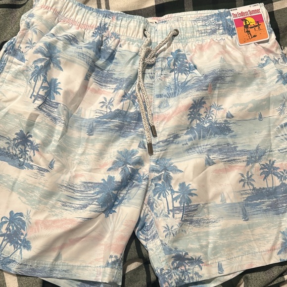 Men’s Swimwear - Picture 4 of 4